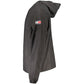 Tommy Hilfiger Black Polyamide Men Jacket