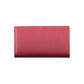 Coccinelle Purple Leather Women Wallet