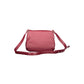 Coccinelle Purple Leather Women Handbag