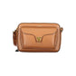 Coccinelle Brown Leather Women Handbag