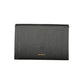 Coccinelle Black Leather Women Handbag