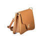 Coccinelle Brown Leather Women Handbag
