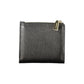 Coccinelle Black Leather Women Wallet