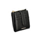 Coccinelle Black Leather Women Wallet