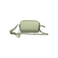 Coccinelle Green Leather Women Handbag