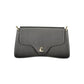 Coccinelle Black Leather Women Handbag