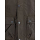 Barbour Beaufort Waterproof Jacket