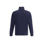 Brooksfield Virgin wool turtleneck Sweater