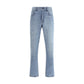 Fendi Straight Jeansh