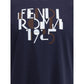 Fendi Logo T-Shirt