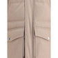 Brunello Cucinelli Cashmere Down Jacket