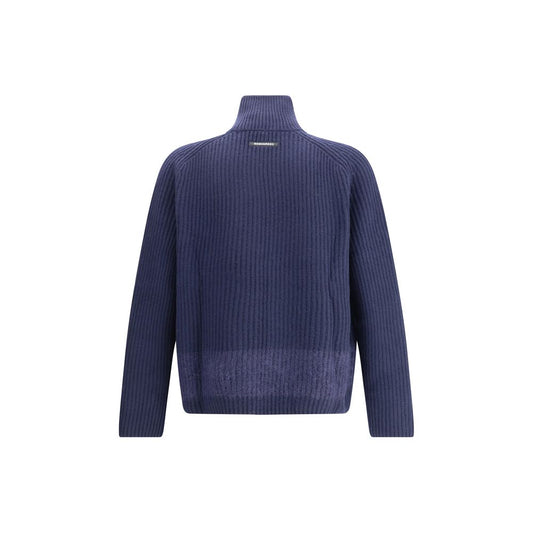 Dsquared² Zip Cardigan