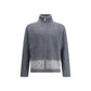Dsquared² Zip Cardigan