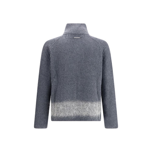 Dsquared² Zip Cardigan