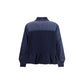 Undercover Bomber Jacket with wool inserts