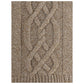 Brooksfield Woven yarn Sweater