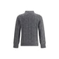 Brooksfield Woven yarn Sweater