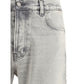 Haikure Straight Jeans