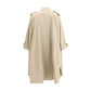 Saint Laurent Cotton twill Trench Coat