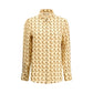 Valentino Silk crepe de chine Shirt