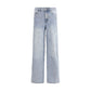 Self-Portrait Wide leg Jeans