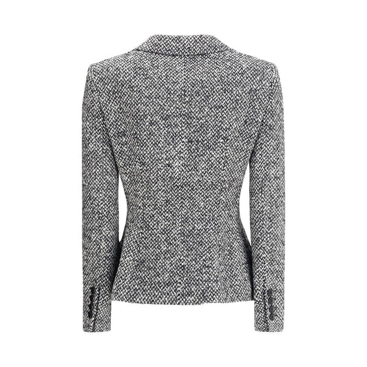 Dolce & Gabbana Wool Blazer