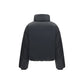 Ami Paris Ami De Coeur Down Jacket