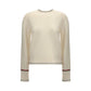 Thom Browne Pointelle wool Sweater