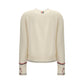 Thom Browne Pointelle wool Sweater