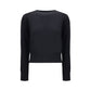 Ami Paris Ami De Coeur Sweater