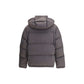 Dolce & Gabbana Padded Down Jacket