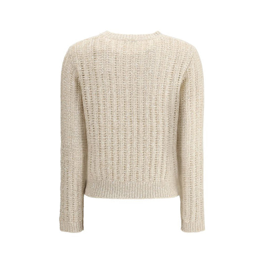 Brunello Cucinelli Lambswool Sweater