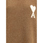 Ami Paris Ami De Coeur Sweater