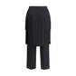 Undercover Organza Pants