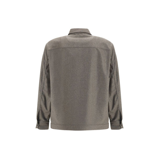 Brioni Wool Jacket