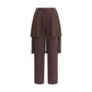 Undercover Organza Pants