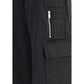 Undercover Paneled Pants