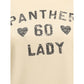 Valentino Panther Lady T-Shirt