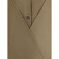 Dynamis Studio Wool scarf Coat