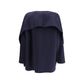 Dynamis Studio Wool scarf Coat