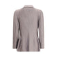 Giorgio Armani Double-breasted Blazer