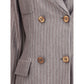 Giorgio Armani Double-breasted Blazer