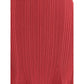 Self-Portrait Ribbed knit midi Dress