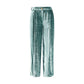 Kristina Ti Velvet Pants