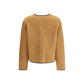 Blazé Milano Reversible shearling Jacket