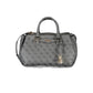 Guess Jeans Black Polyethylene Women Handbag
