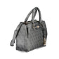 Guess Jeans Black Polyethylene Women Handbag