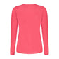 Pepe Jeans Red Cotton Women T-Shirt