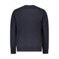 Pepe Jeans Blue Cotton Men Sweater