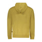 Pepe Jeans Yellow Cotton Men Sweater